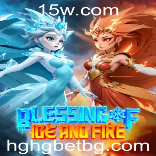 Explorando o Universo de BlessingofIceandFire: Um Mergulho nas Regras e Desafios do Novo Jogo