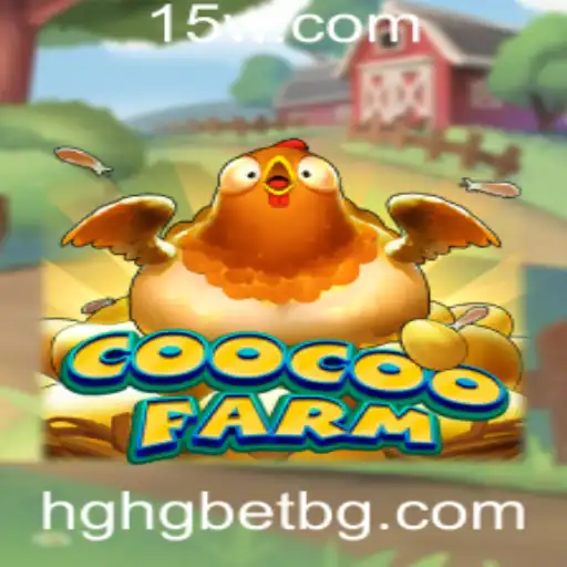 CooCooFarm: Descubra o Mundo Encantado de Diversão e Estratégia