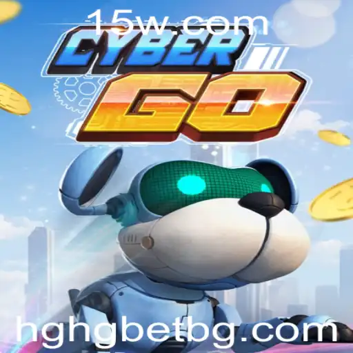 CyberGO: A Nova Sensação nos Jogos Digitais