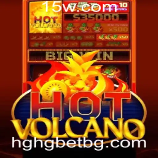 Explorando o emocionante mundo de HotVolcano