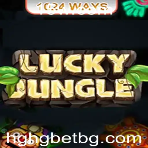 Explorando a Aventura do LuckyJungle1024 com HGHGbet