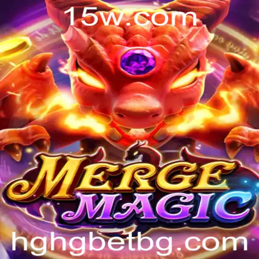 Descobrindo o Mundo Fantástico de MergeMagic
