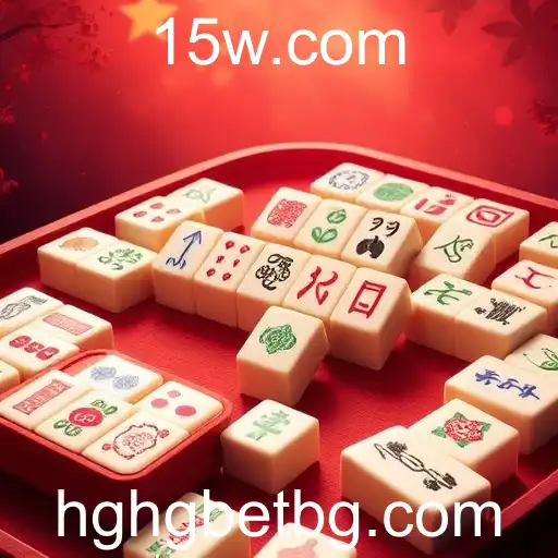 Explorando o Fascinante Mundo do Mahjong e a Influência de HGHGbet