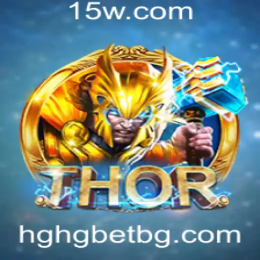 Descubra THOR: O Empolgante Jogo de Estratégia de HGHGbet
