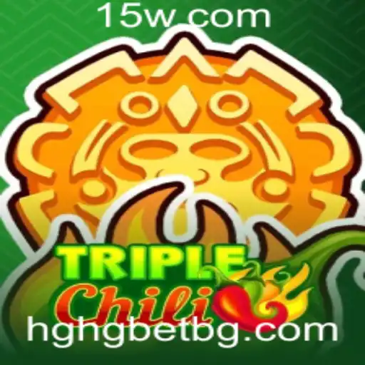 Explorando o Excitante Mundo de TripleChili: Um Jogo Inovador pela HGHGbet