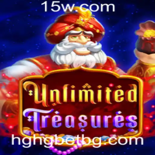 Explorando o Mundo Fascinante de UnlimitedTreasures: Regras e Novidades